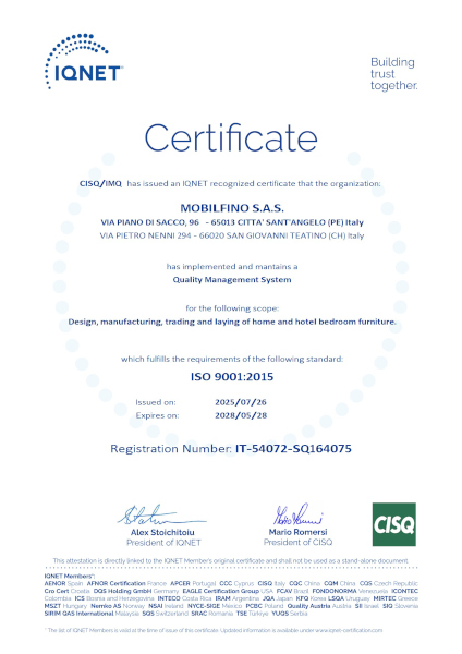 iso 9001 2015 c