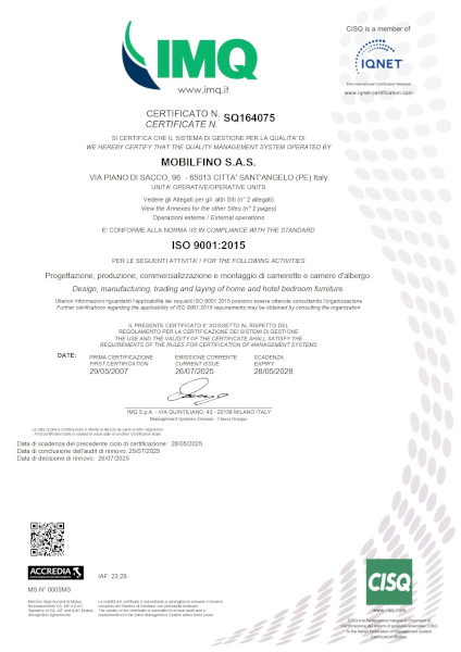iso 9001 2015